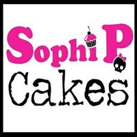 Sophi P. Cakes – A Sophisticated-to-Punk Cakery